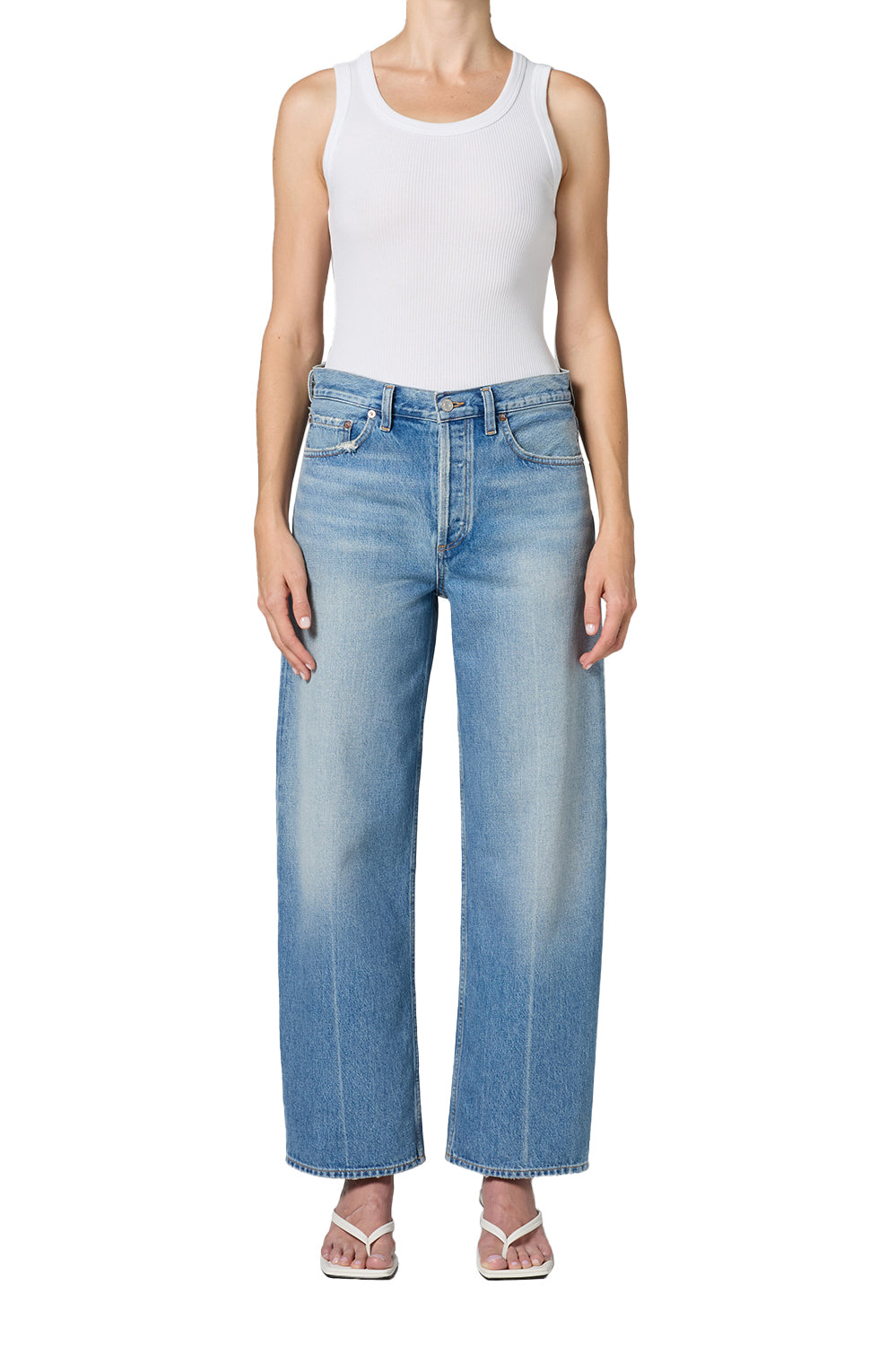 Arc Jean 29" - Brink