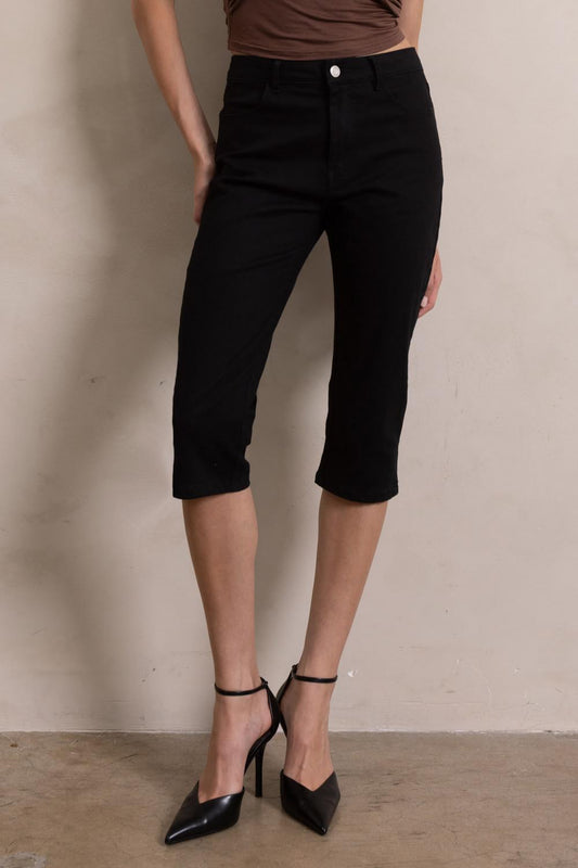 Tate Capri
