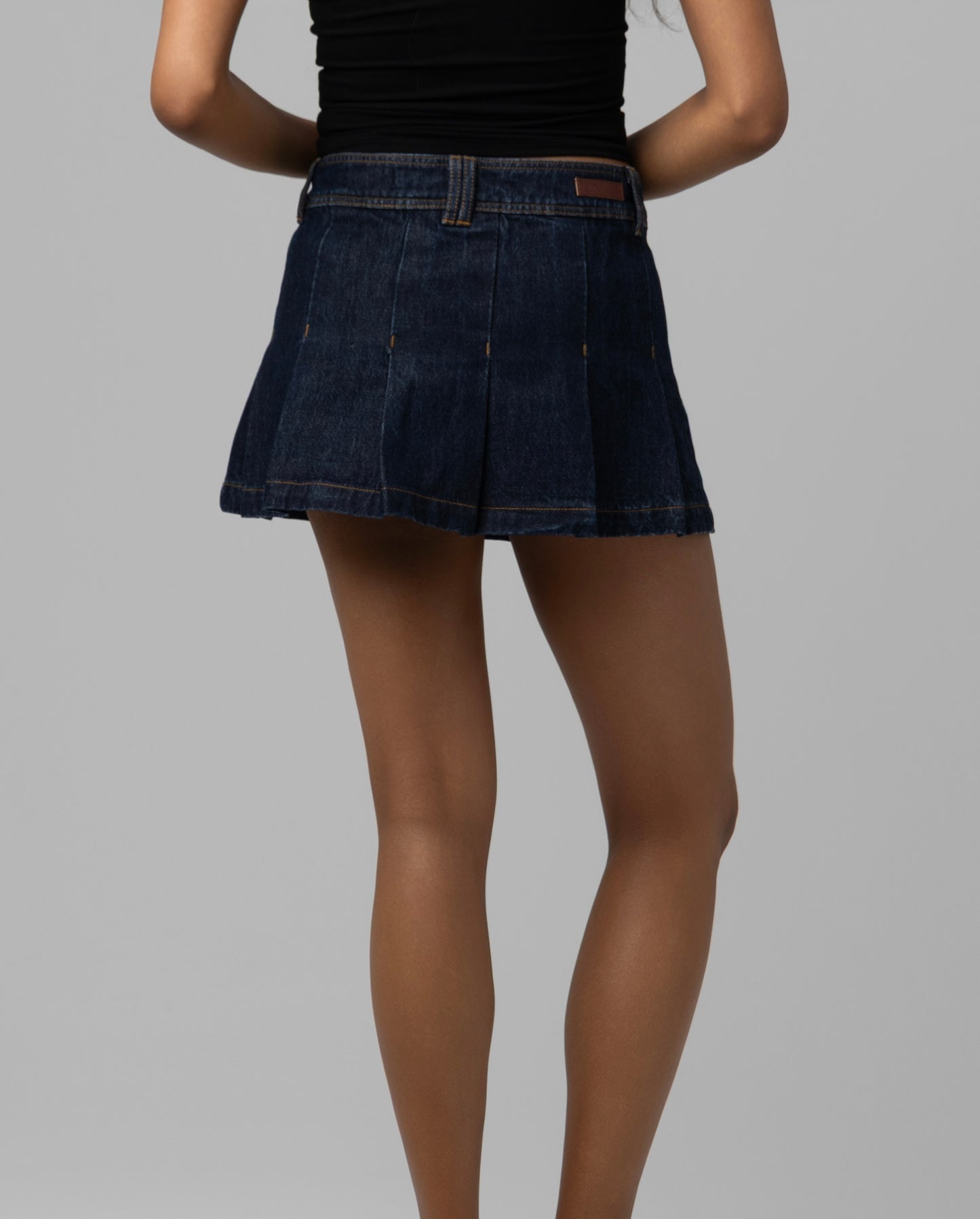 Out & About Skirt