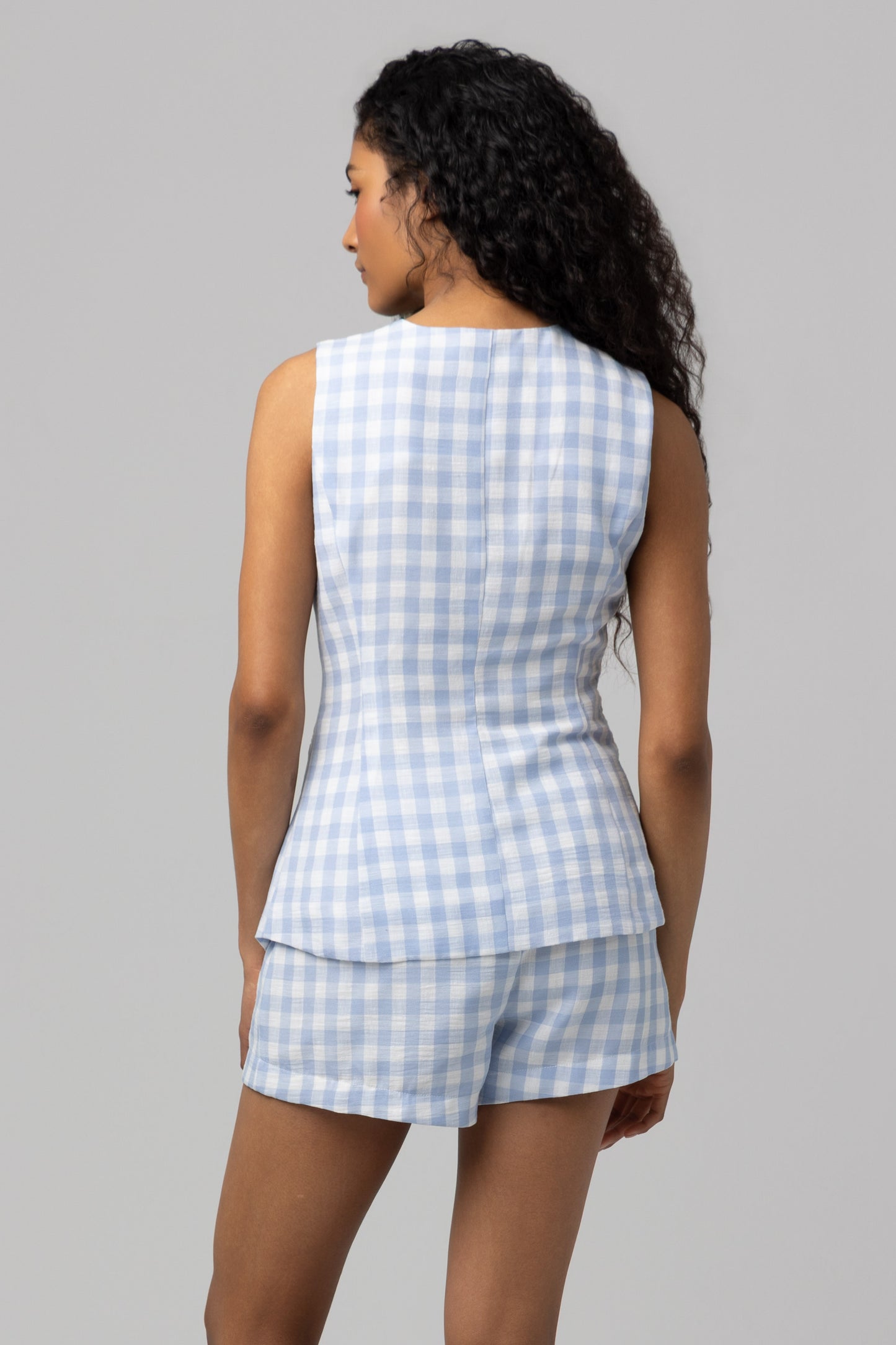 Beach Picnic Shorts