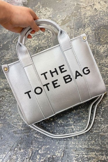 The Tote Bag