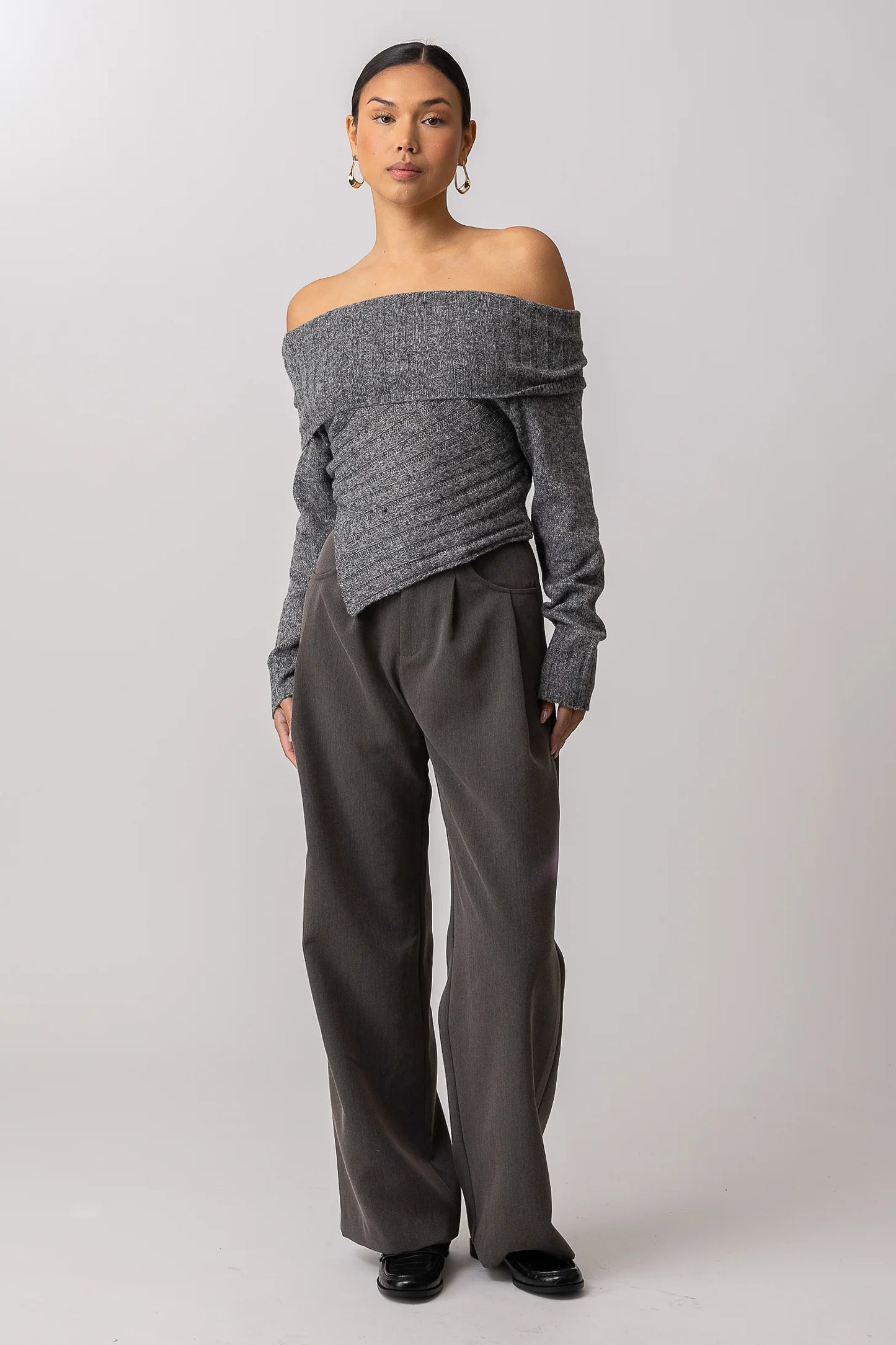Betty Sweater