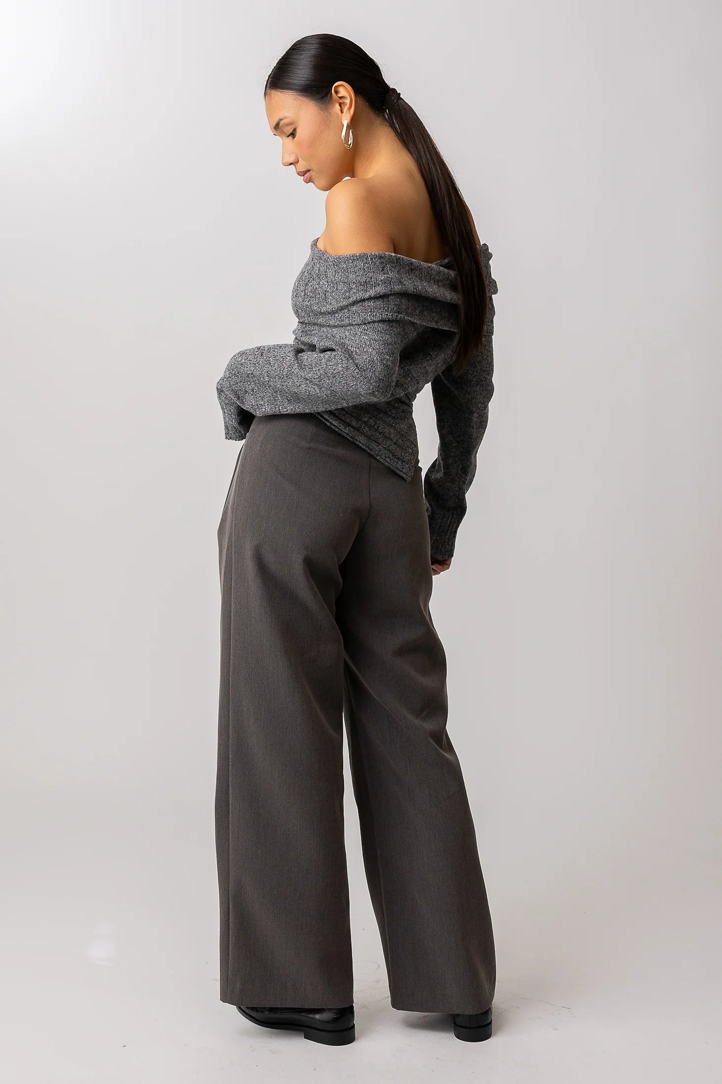 Betty Sweater
