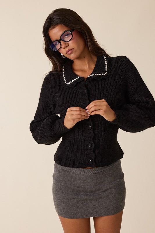 Winterfield Sweater