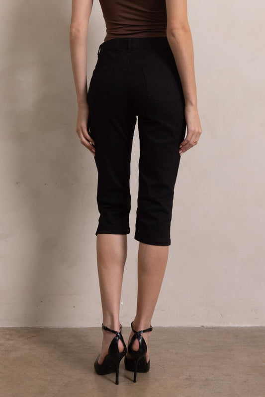 Tate Capri