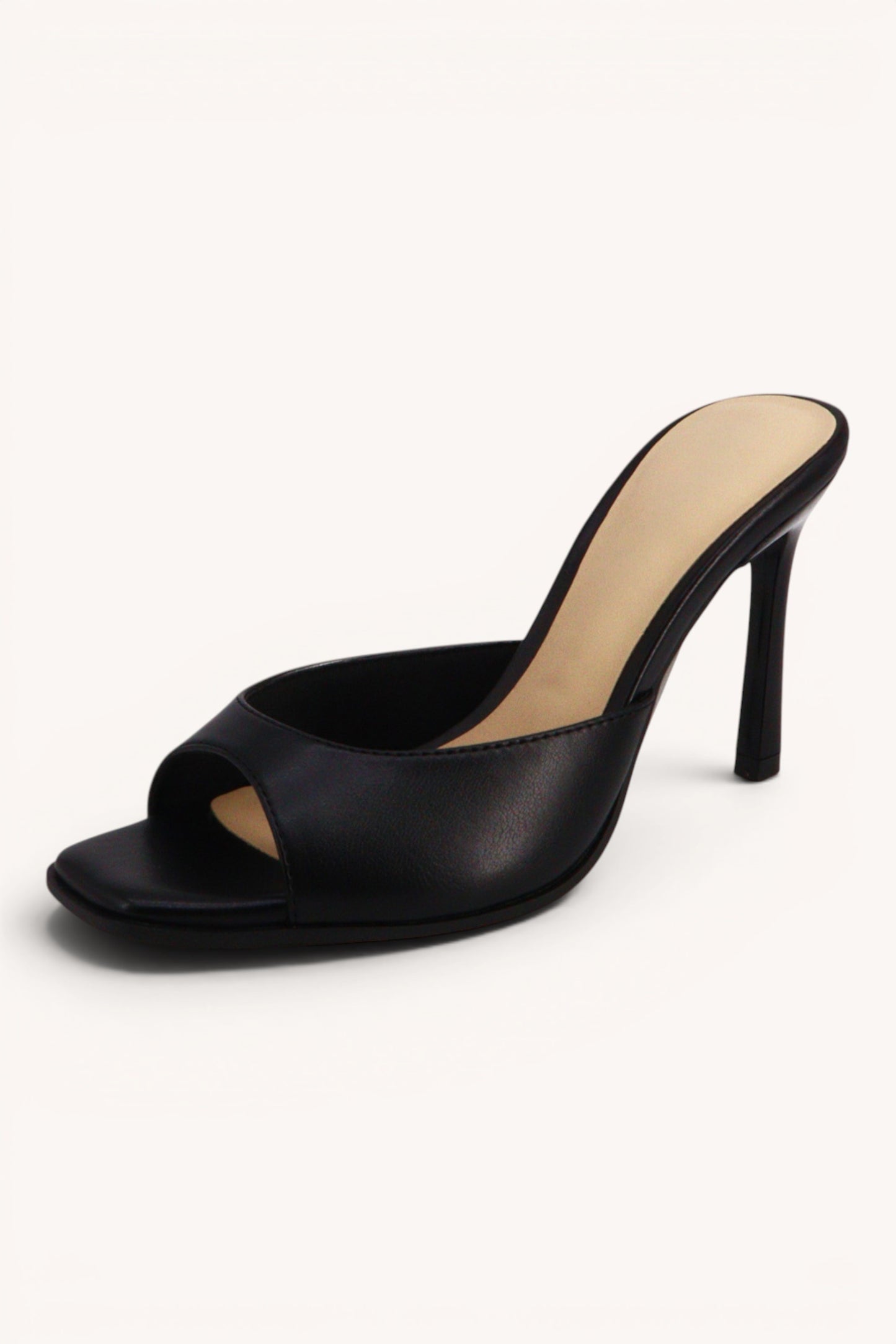 Love Language Heel