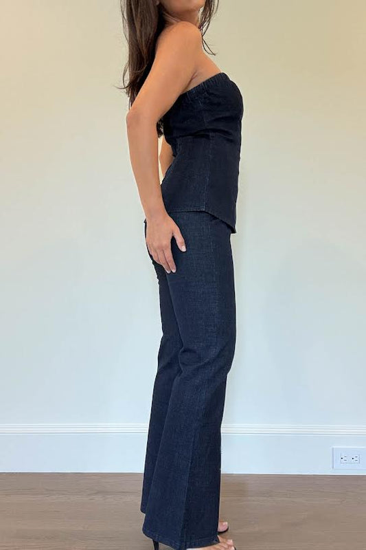 Autumn Crush Jeans