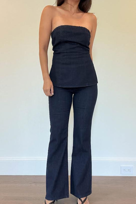 Autumn Crush Jeans