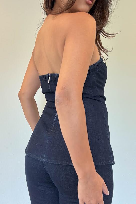 Autumn Crush Top