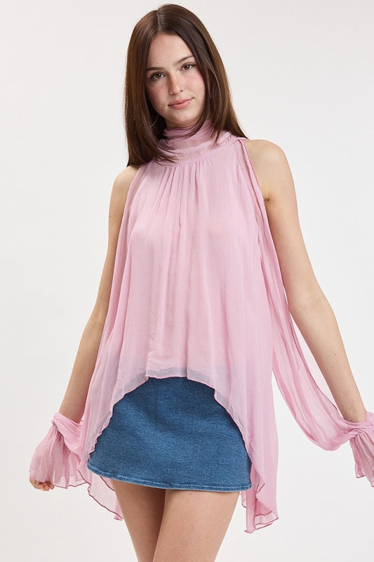 Almost Yours Top