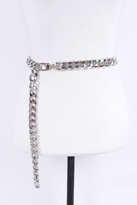 Secret Weapon Chain Belt