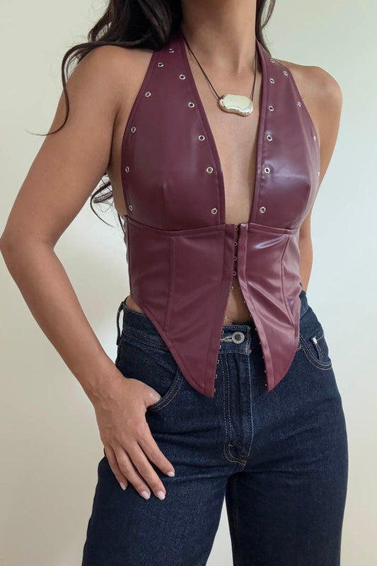 Siren Top