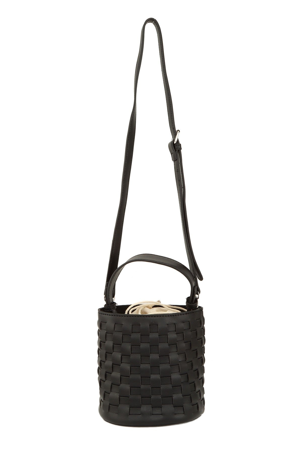 Dalton Bucket Bag