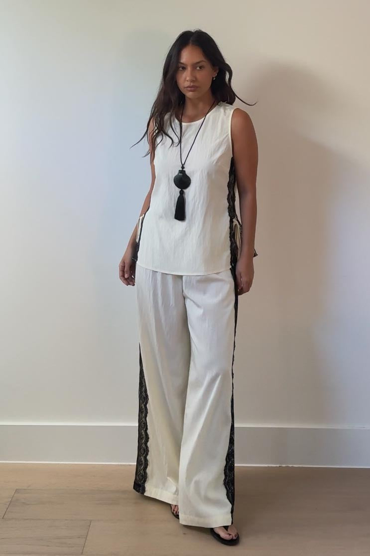 Moonlight Muse Pants