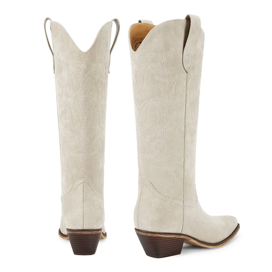 The Emmylou in Bone