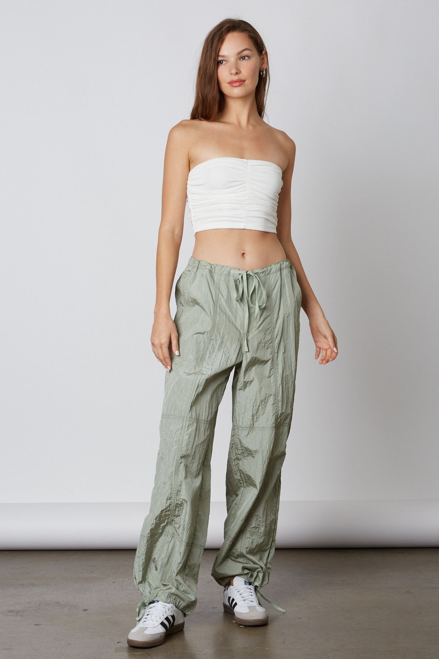 Soho Nylon Pants