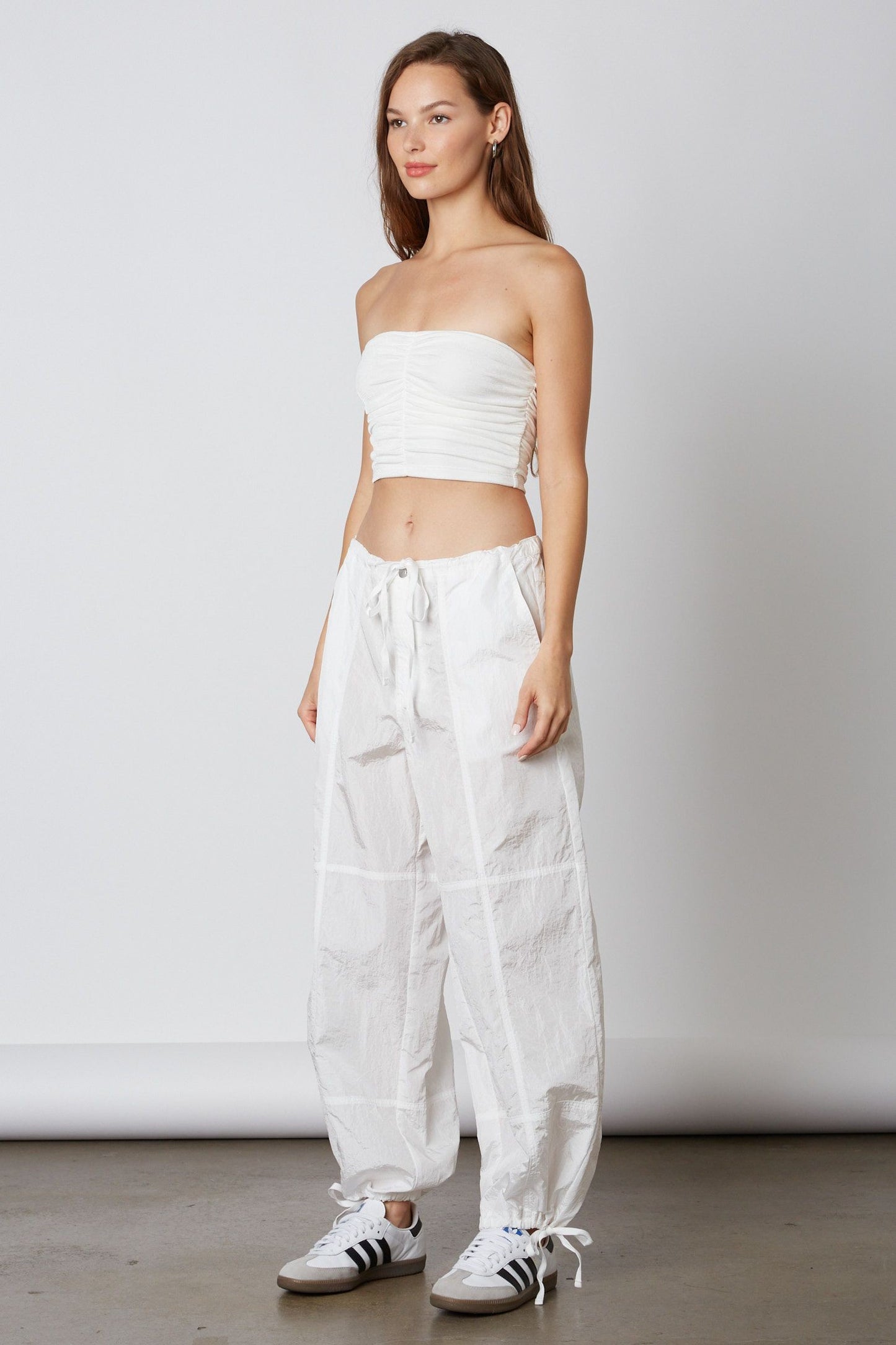 Soho Nylon Pants