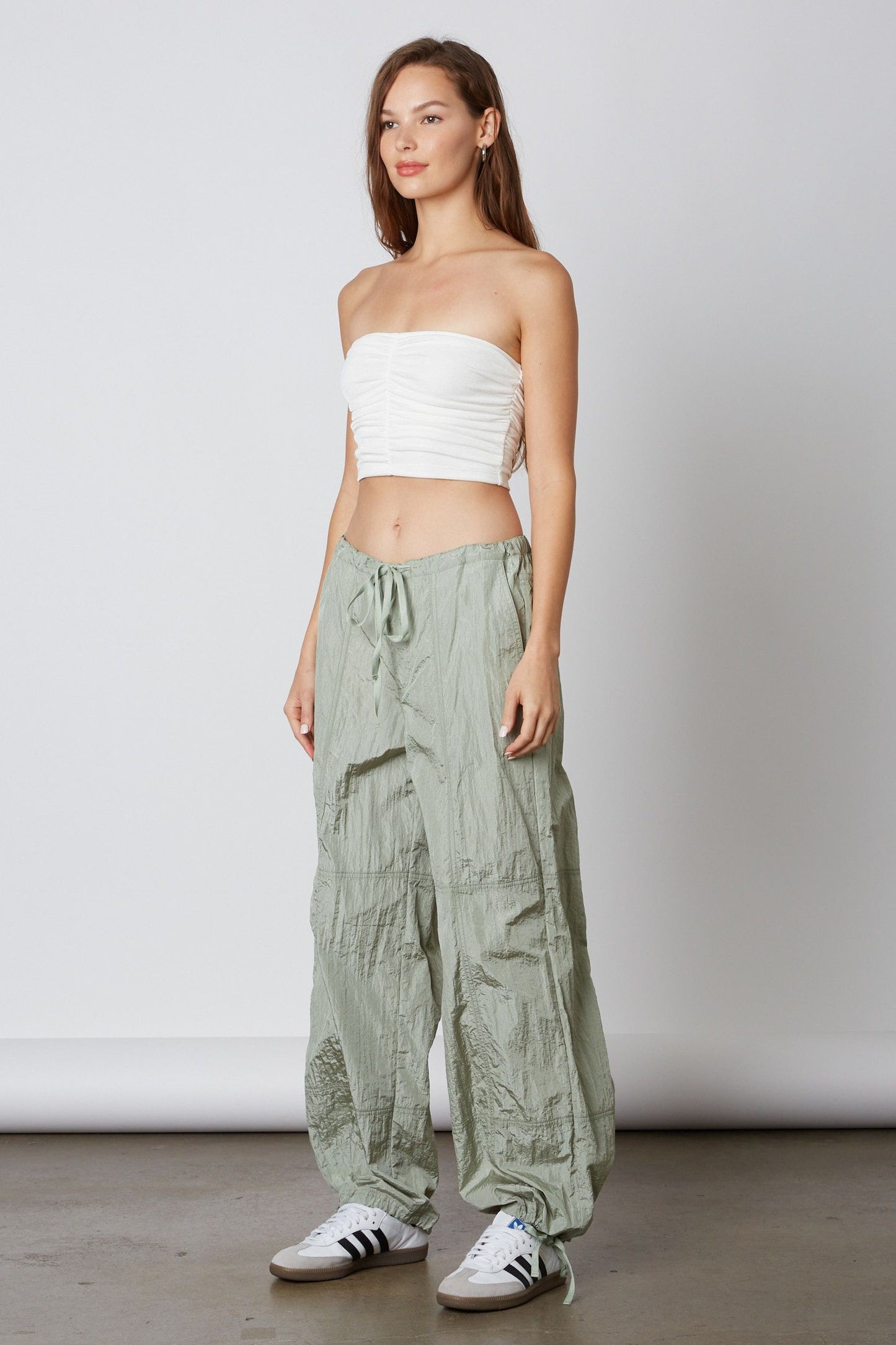 Soho Nylon Pants