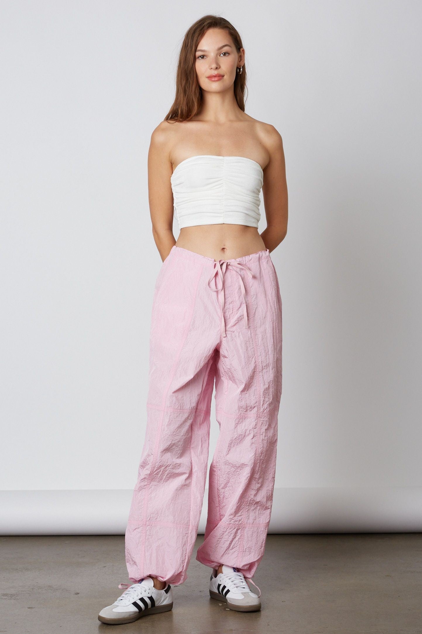 Soho Nylon Pants