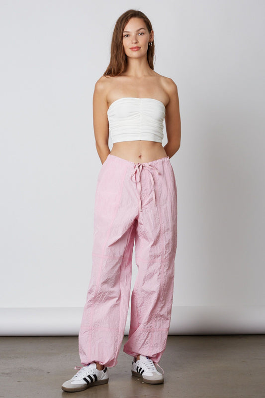 Soho Nylon Pants