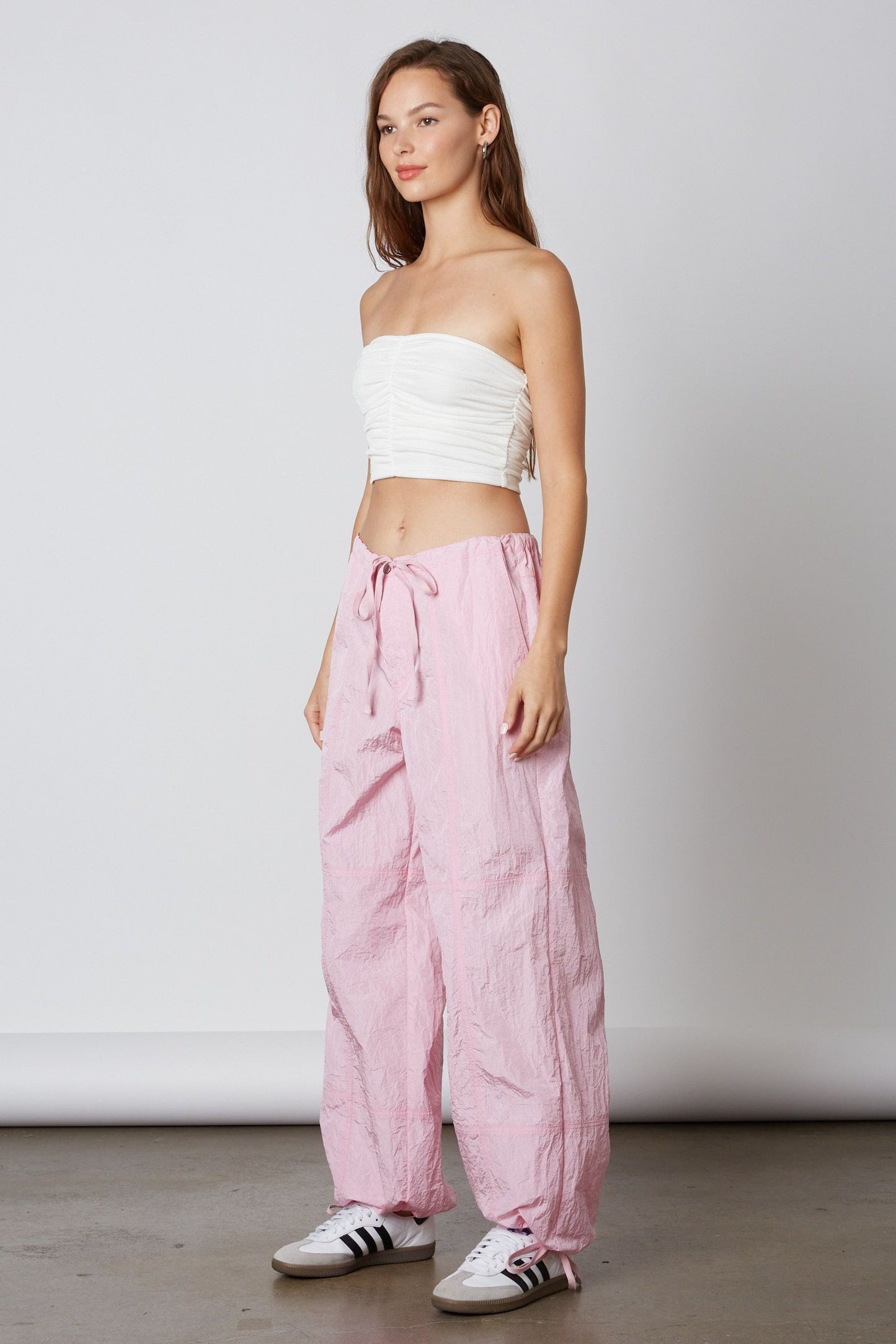 Soho Nylon Pants