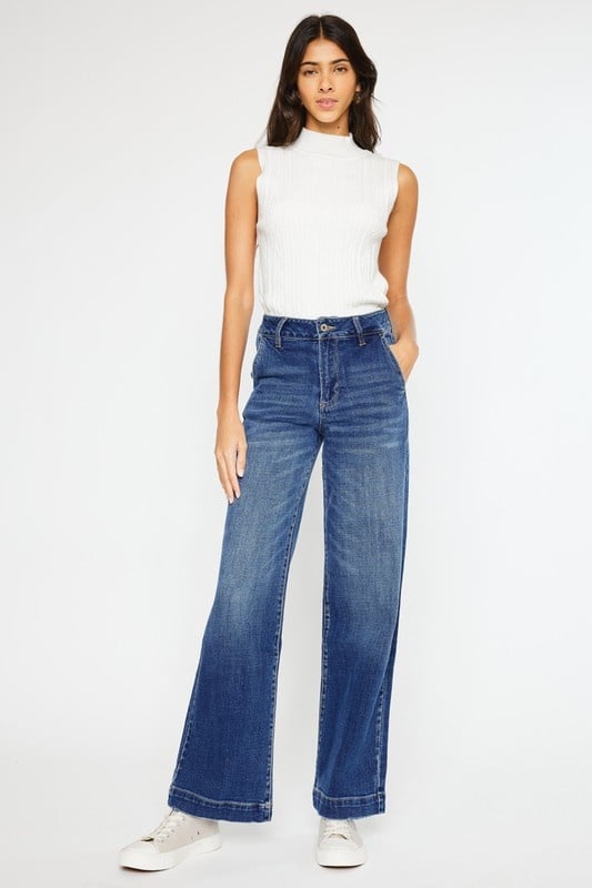 Cary Trouser Jean