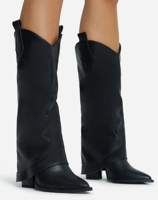 Otto Western Boot