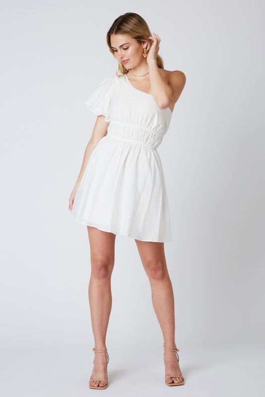 Goddess of Love Dress