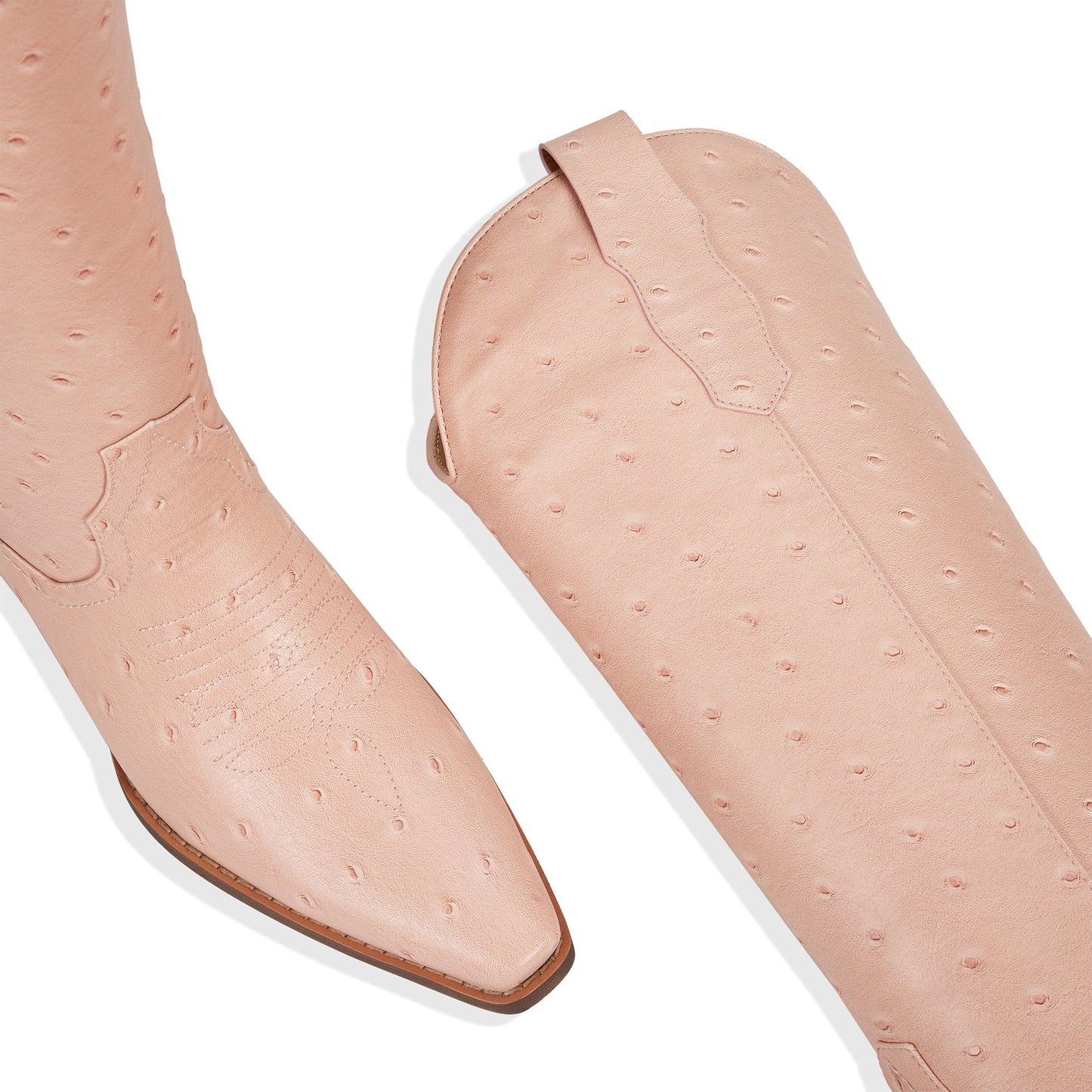 The Trisha in Blush