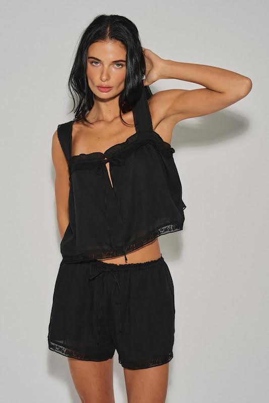 Newport Top
