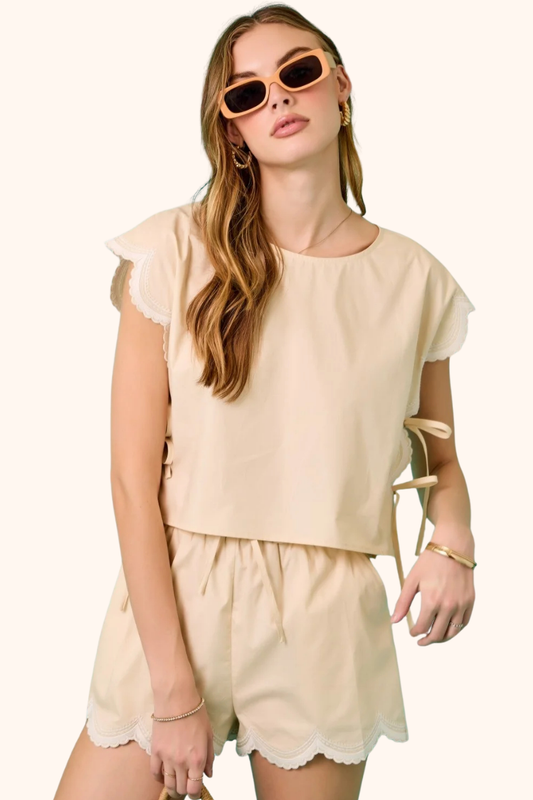 Juliet Top