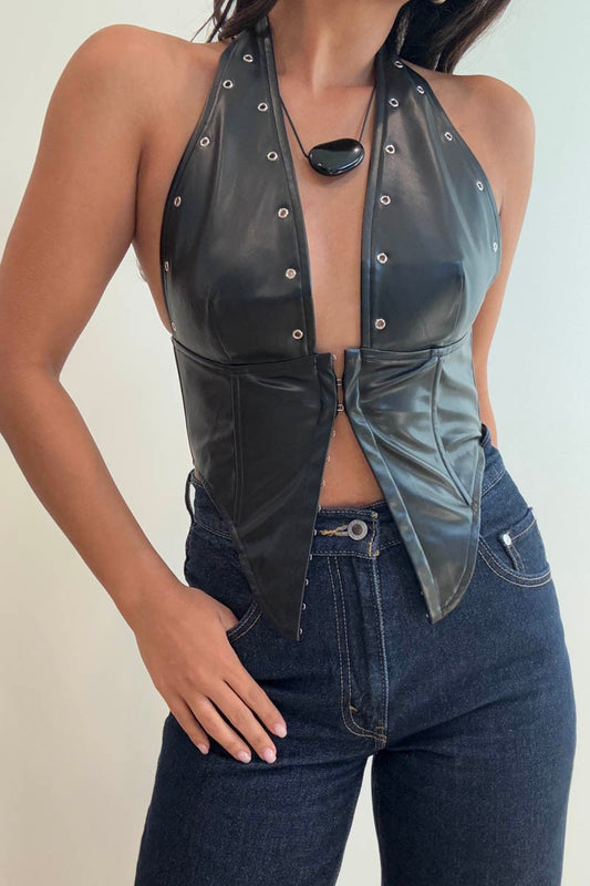 Siren Top