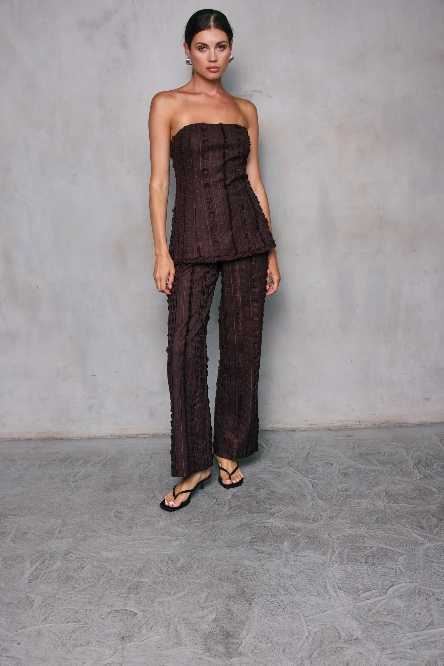 Panna Pants