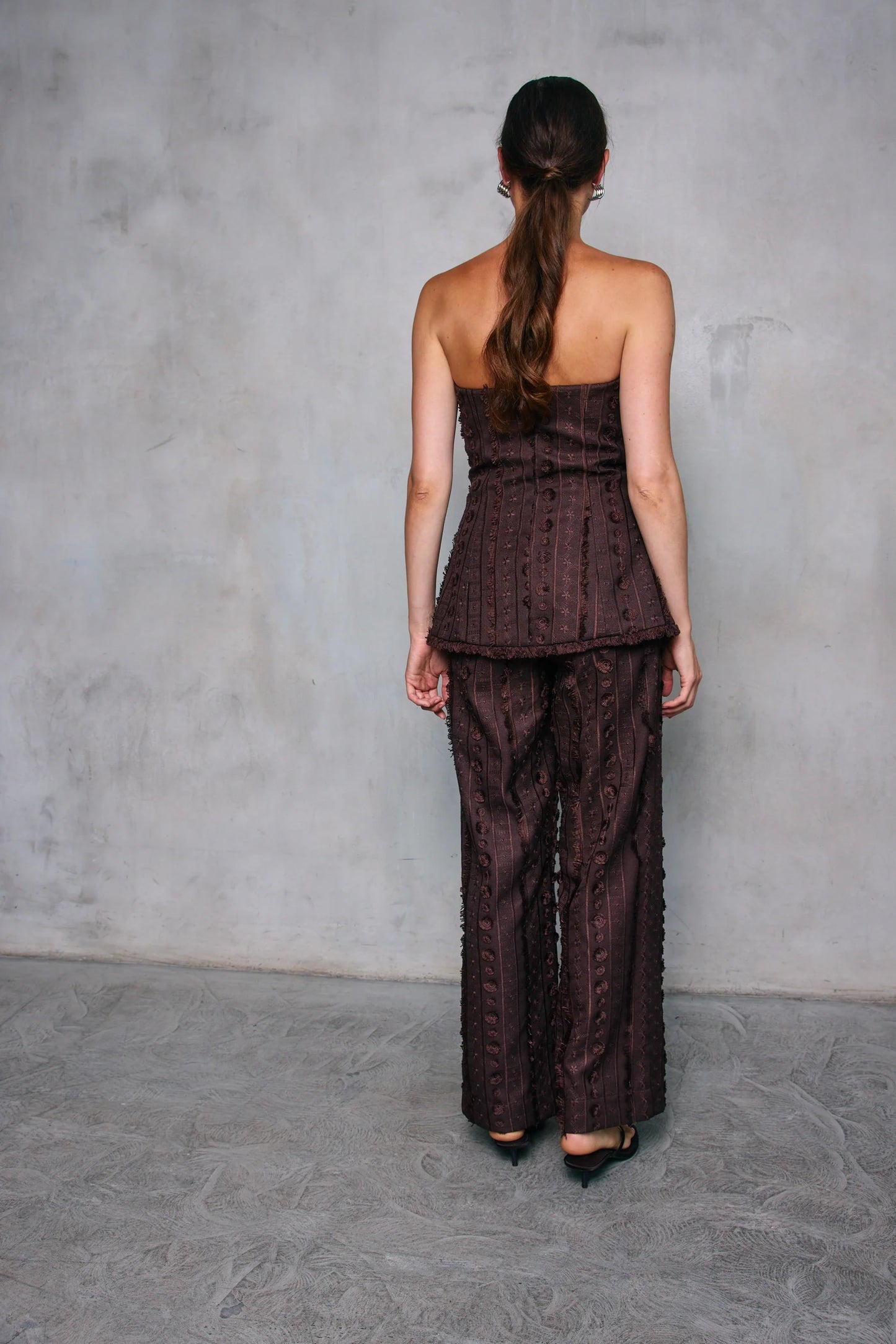 Panna Pants