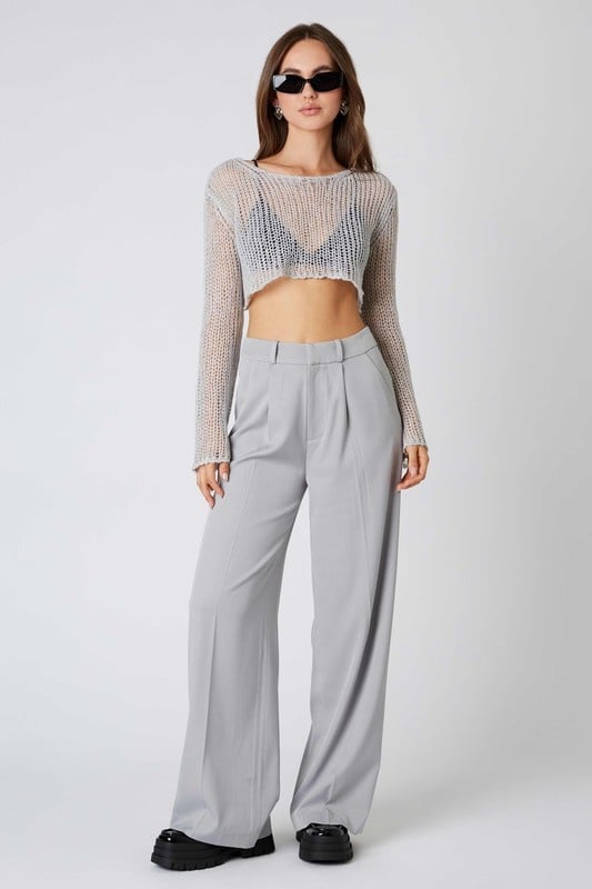 Sloane Trousers