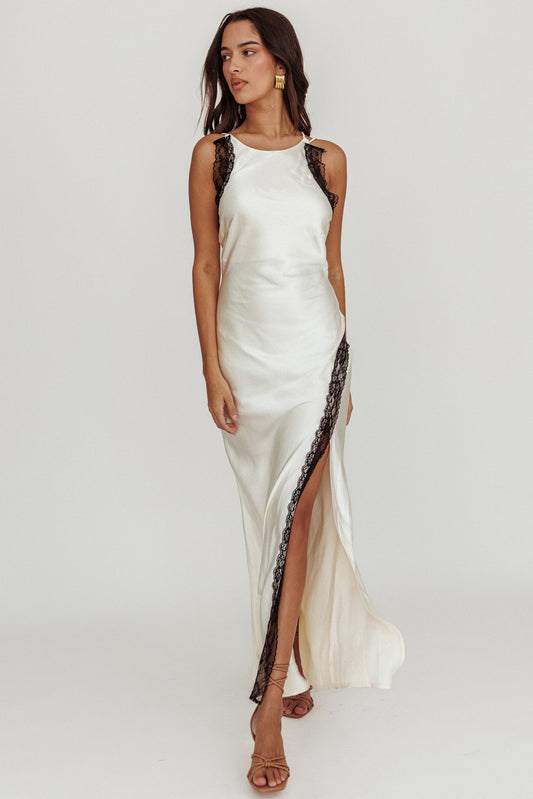 Summer Romance Maxi Dress