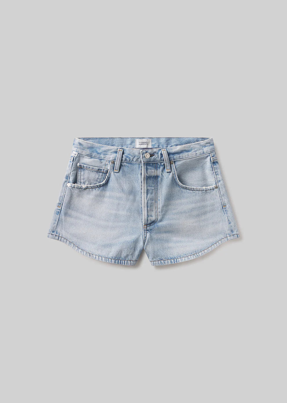 Abita Short - Jaydi