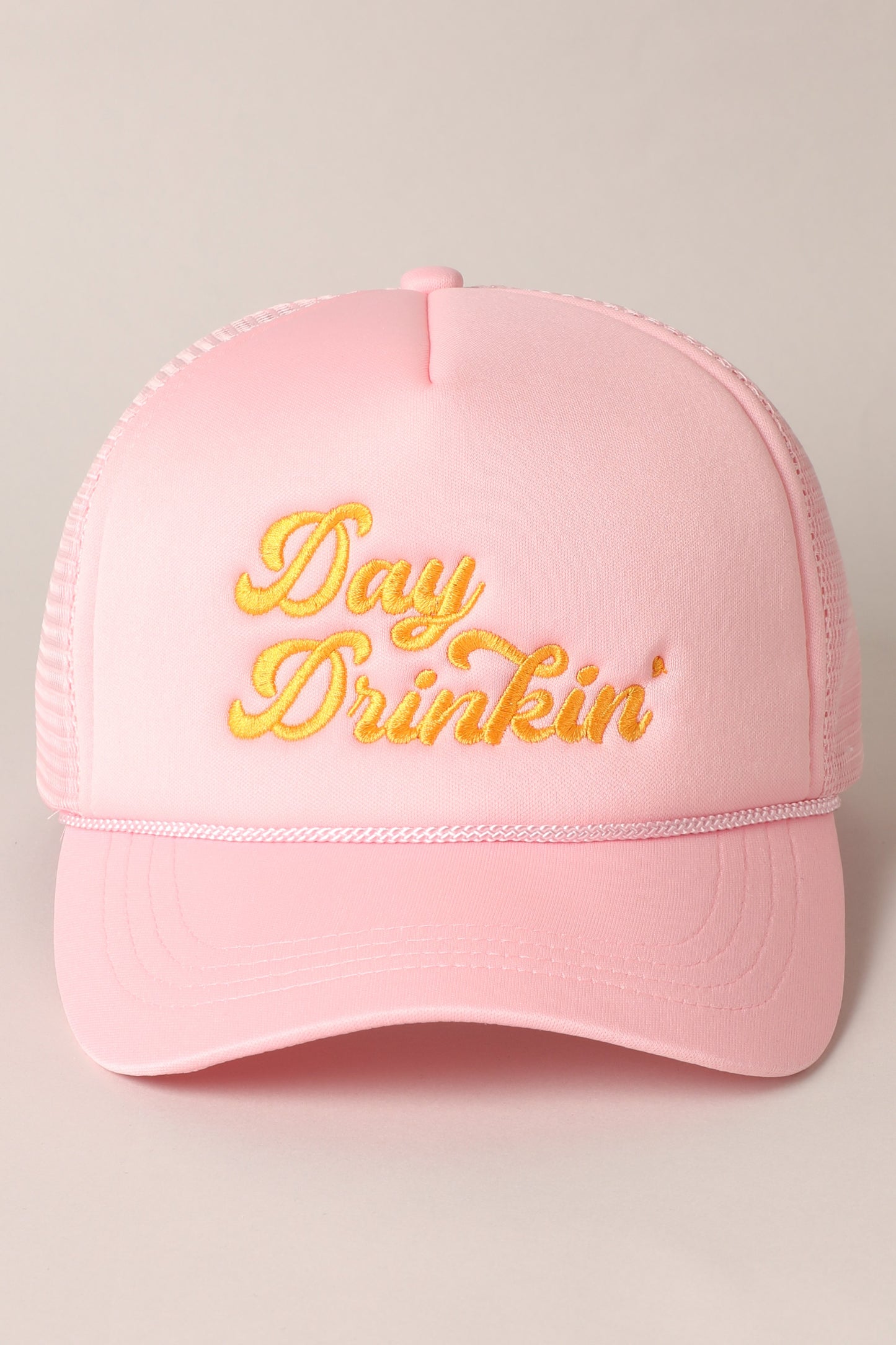 Day Drinkin' Trucker