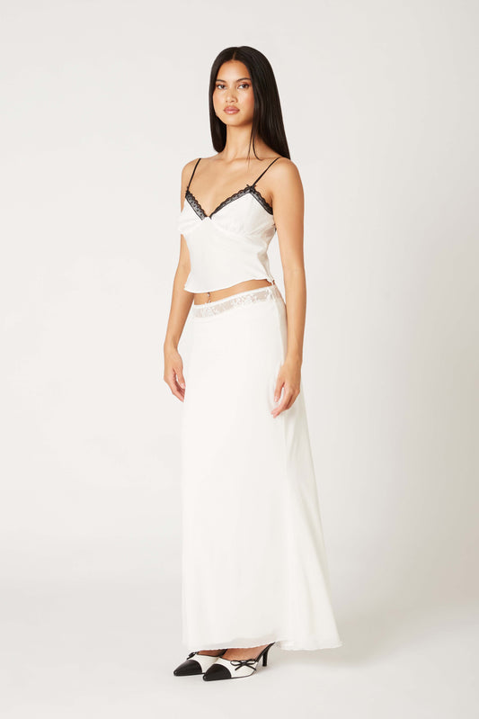 Breaking Free Maxi Skirt