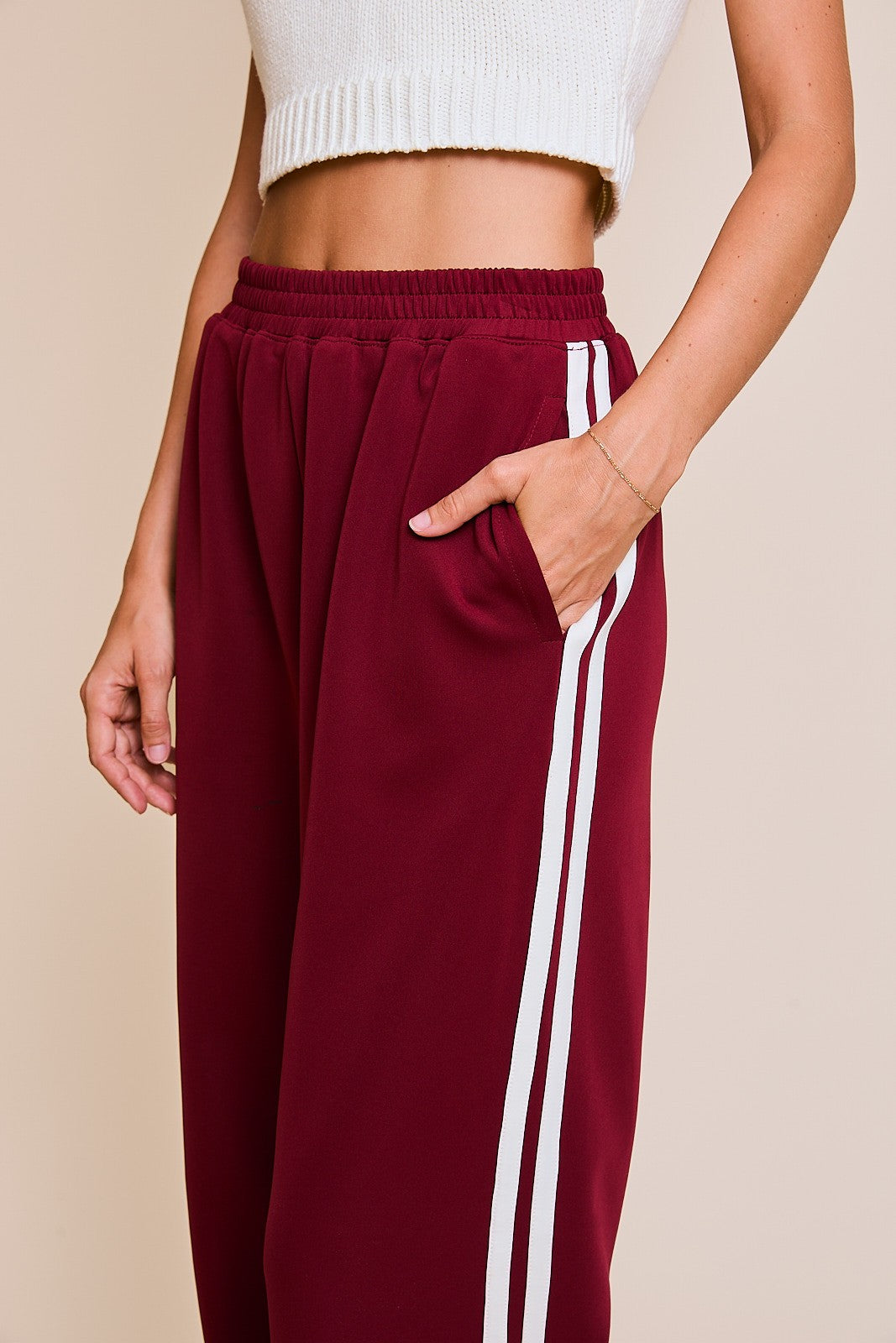 Street Stride Pants