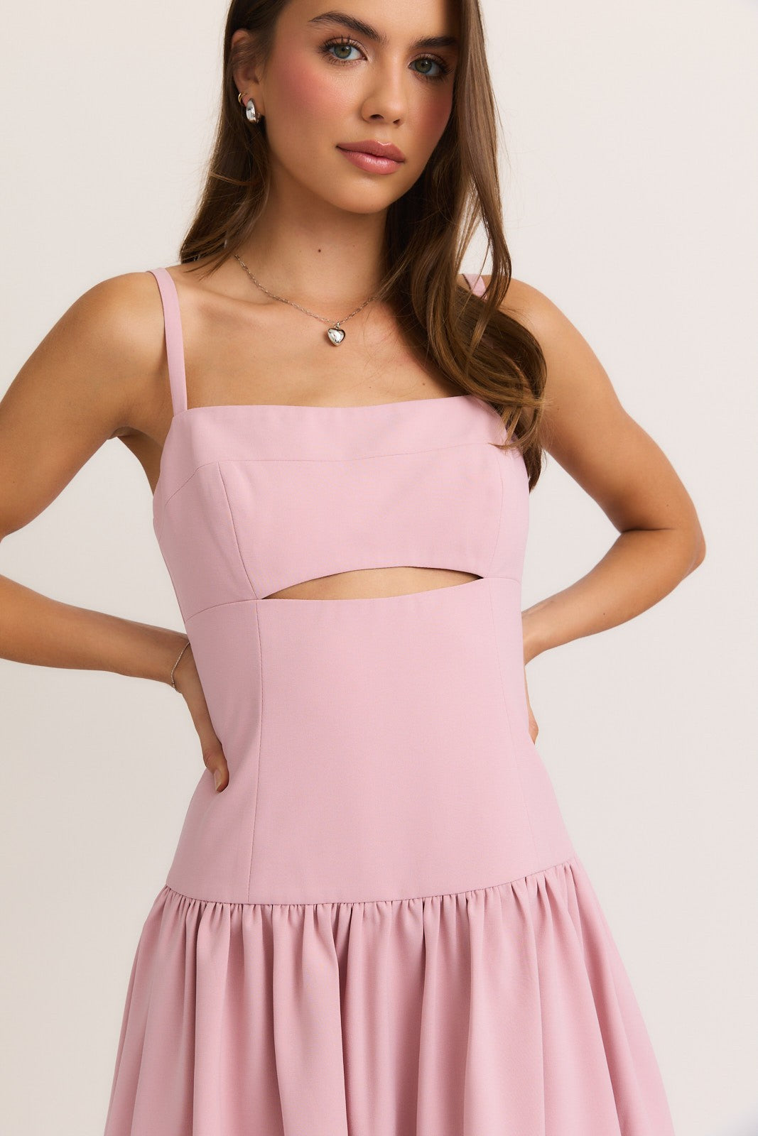 Lover Girl Bubble Dress