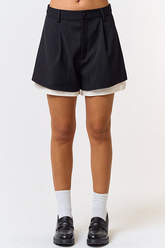 Jet Setter Shorts