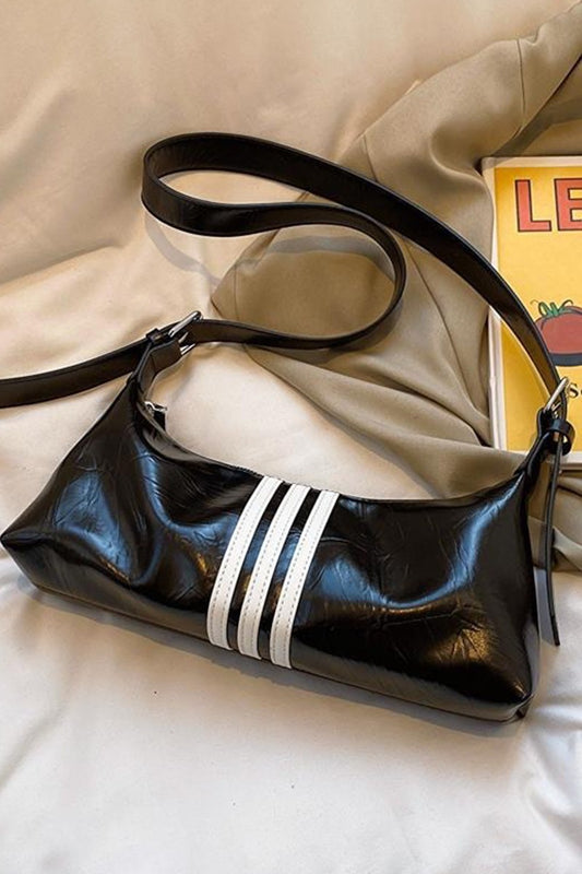 Varsity Handbag