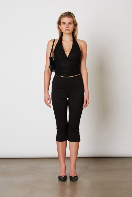 Beyond Reach Capris