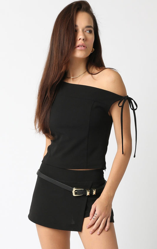 Greta Top