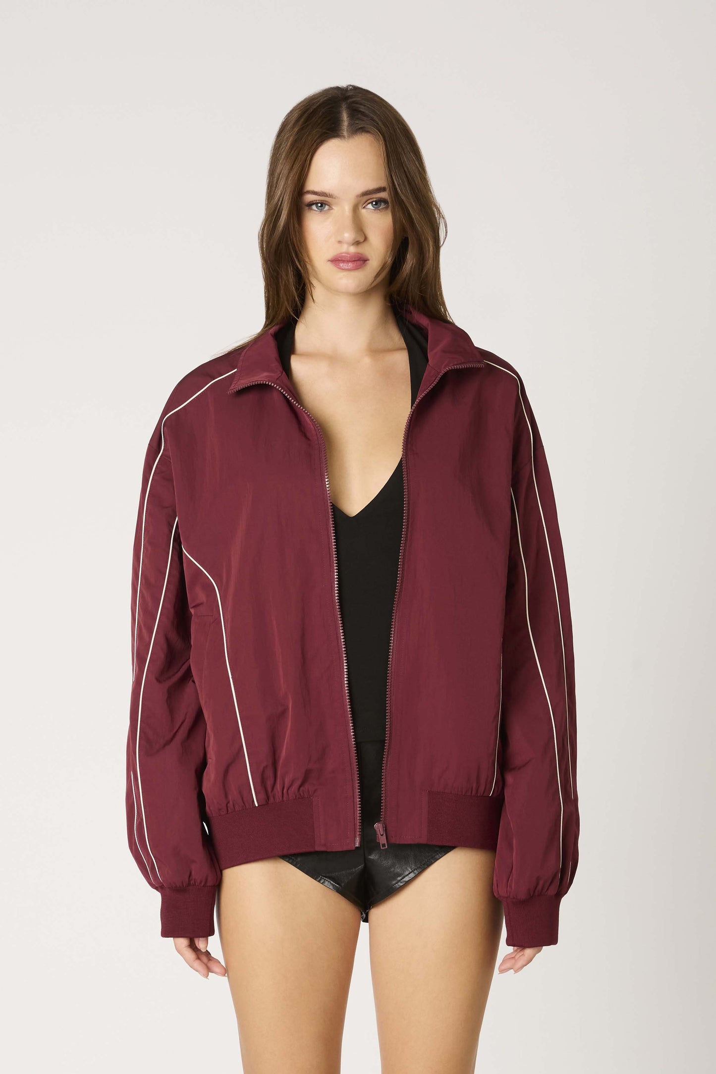 Fast Lane Jacket