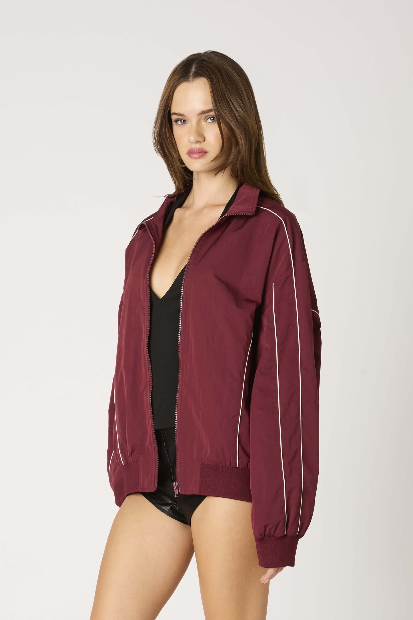 Fast Lane Jacket