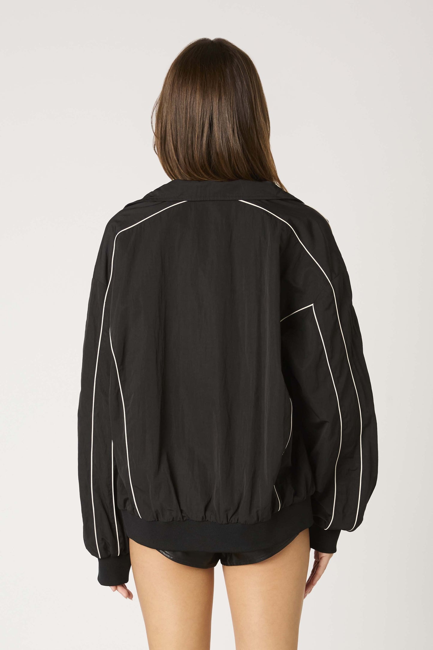 Fast Lane Jacket