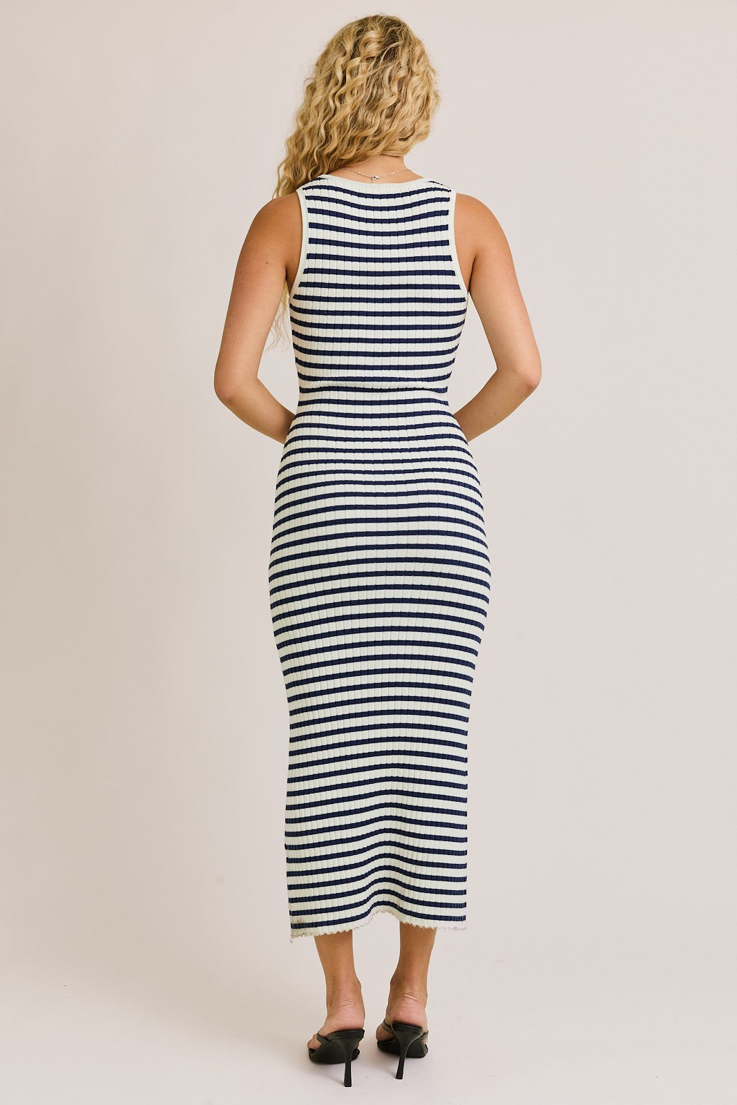Americana Midi Dress