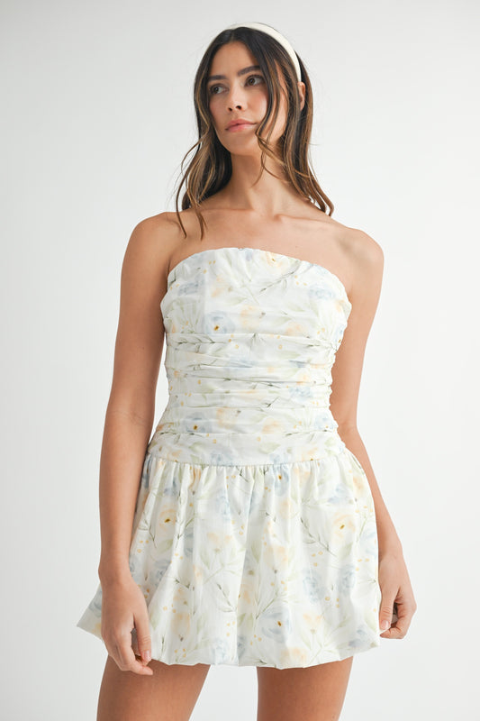 In Bloom Dress